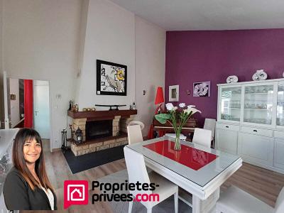 For sale Villerest 5 rooms 102 m2 Loire (42300) photo 3