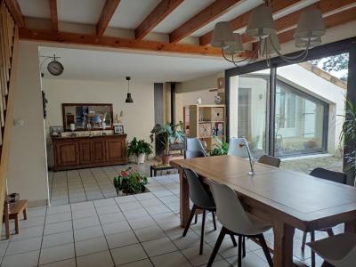 Annonce Vente 13 pices Maison Montournais 85