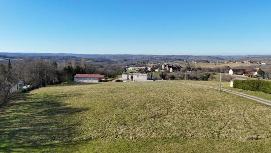 For sale Degagnac 2713 m2 Lot (46340) photo 0