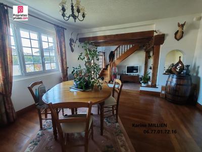 For sale Luray 5 rooms 101 m2 Eure et loir (28500) photo 1