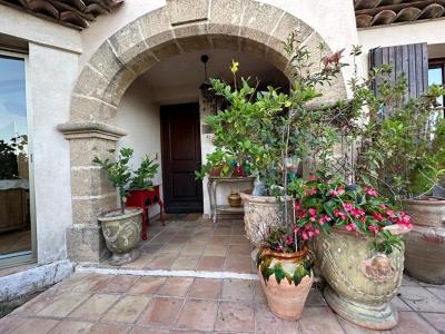 For sale Ensues-la-redonne 5 rooms 170 m2 Bouches du Rhone (13820) photo 3