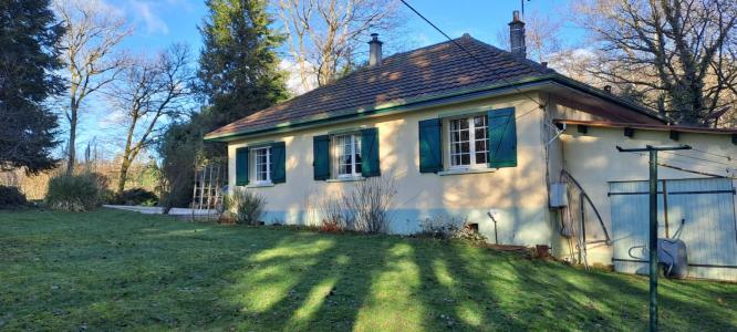 Annonce Vente 4 pices Maison Saint-yrieix-la-perche 87