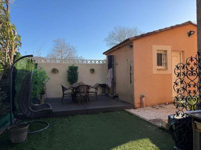 Annonce Vente 4 pices Maison Istres 13