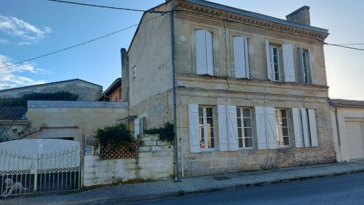 For sale Lamarque 4 rooms 110 m2 Gironde (33460) photo 0