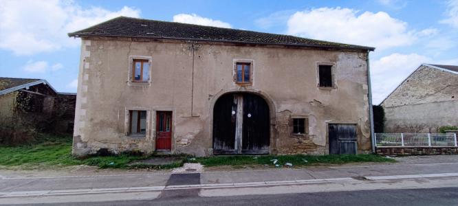 Annonce Vente 4 pices Maison Baudoncourt 70