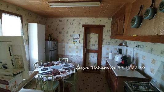 For sale Romilly-la-puthenaye 5 rooms 102 m2 Eure (27170) photo 4