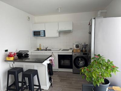 For sale Havre 2 rooms 47 m2 Seine maritime (76600) photo 4