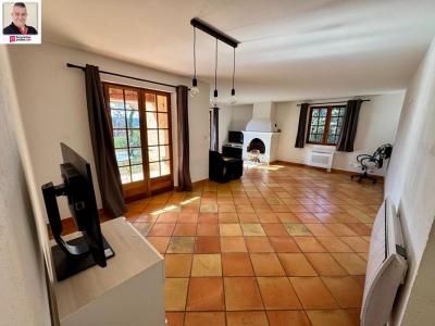 For sale Trans-en-provence 4 rooms 112 m2 Var (83720) photo 1