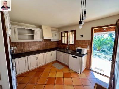 For sale Trans-en-provence 4 rooms 112 m2 Var (83720) photo 3