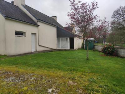 For sale Guemene-sur-scorff 4 rooms 77 m2 Morbihan (56160) photo 1