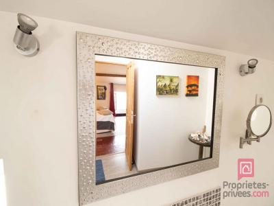 For sale Fontaine-de-vaucluse 4 rooms 100 m2 Vaucluse (84800) photo 4