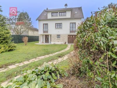 For sale Magny-les-hameaux 9 rooms 170 m2 Yvelines (78114) photo 2