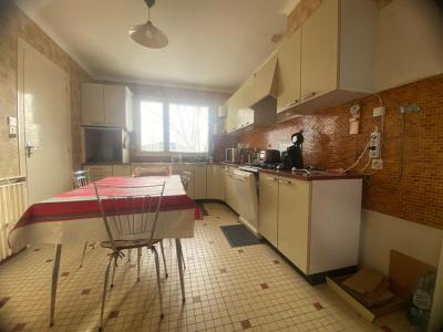 For sale Aiffres 6 rooms 113 m2 Deux sevres (79230) photo 4