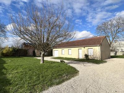 Annonce Vente 4 pices Maison Selles 51