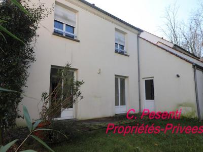 For sale Saint-thibault-des-vignes 6 rooms 105 m2 Seine et marne (77400) photo 0