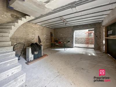 Annonce Vente 2 pices Maison Givry 89