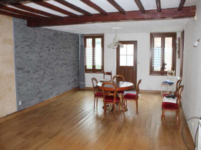 Acheter Maison Saint-souplet 114000 euros