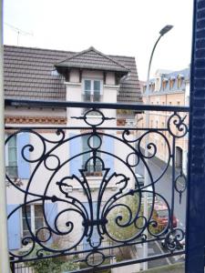 Annonce Vente 4 pices Appartement Vichy 03