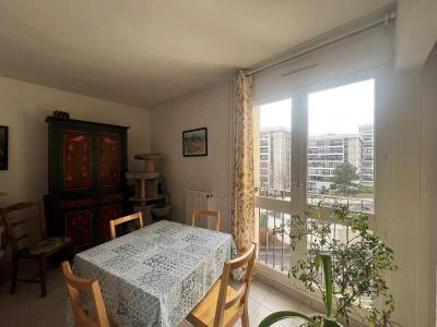 For sale Mureaux 6 rooms 107 m2 Yvelines (78130) photo 3