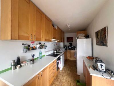 For sale Mureaux 6 rooms 107 m2 Yvelines (78130) photo 4