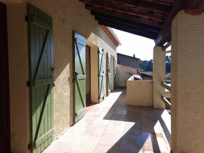 For sale Taradeau 4 rooms 80 m2 Var (83460) photo 2