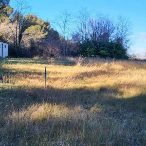 Acheter Terrain Aix-en-provence 850500 euros