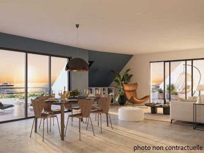 For sale Ciotat 3 rooms 54 m2 Bouches du Rhone (13600) photo 1