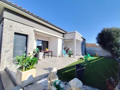 For sale Marseillan 3 rooms 99 m2 Herault (34340) photo 0