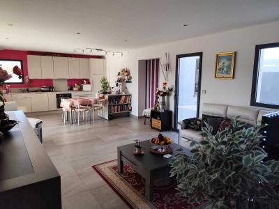 Annonce Vente 3 pices Maison Marseillan 34