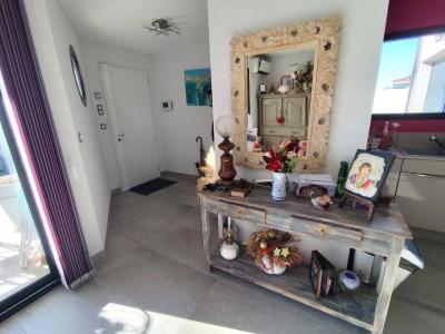 For sale Marseillan 3 rooms 99 m2 Herault (34340) photo 3