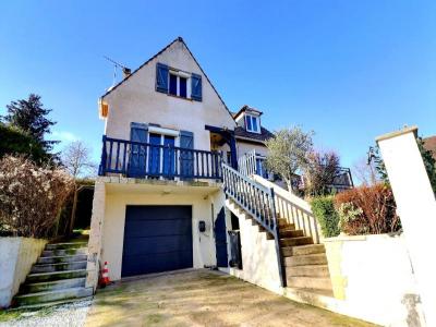 For sale Sainte-genevieve 6 rooms 113 m2 Oise (60730) photo 0