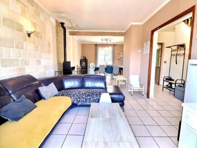 For sale Sainte-genevieve 6 rooms 113 m2 Oise (60730) photo 1