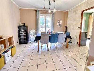 For sale Sainte-genevieve 6 rooms 113 m2 Oise (60730) photo 2