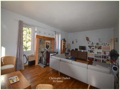 Annonce Vente 6 pices Maison Mazaye 63