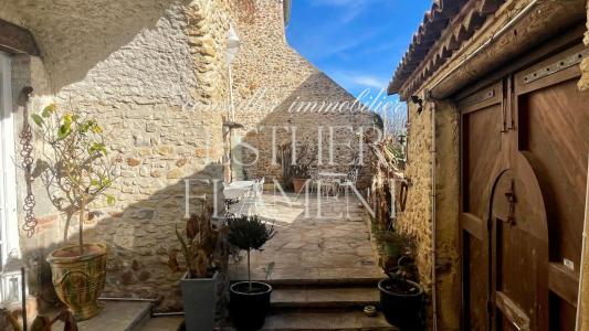 For sale Allegre 10 rooms 300 m2 Gard (30500) photo 2