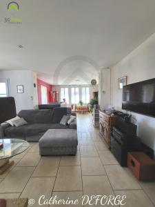 For sale Donnezac 6 rooms 180 m2 Gironde (33860) photo 3