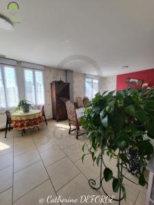 For sale Donnezac 6 rooms 180 m2 Gironde (33860) photo 4