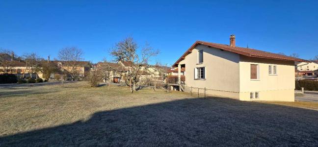 For sale Viry 5 rooms 75 m2 Jura (39360) photo 1