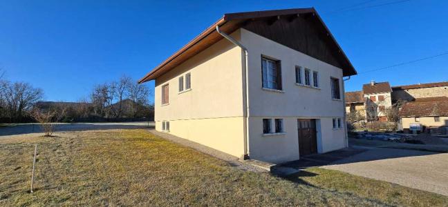 For sale Viry 5 rooms 75 m2 Jura (39360) photo 2