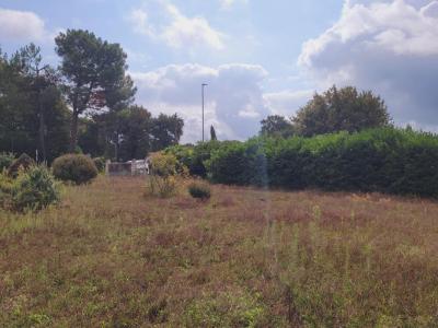 For sale Biganos 776 m2 Gironde (33380) photo 0