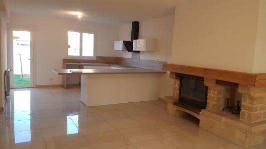 Louer Maison 98 m2 Agde