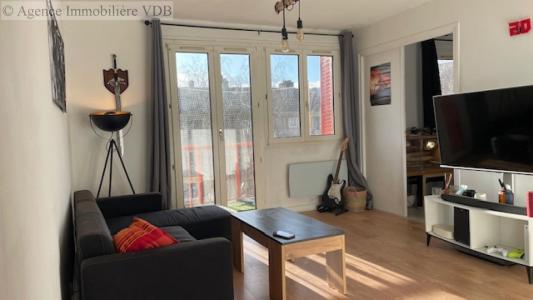 For sale Champigneulles 2 rooms 49 m2 Meurthe et moselle (54250) photo 1