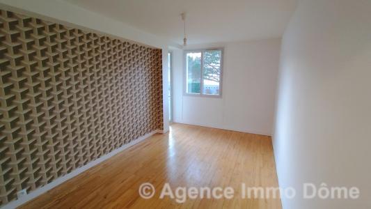 Annonce Vente 3 pices Appartement Clermont-ferrand 63