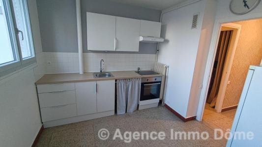 Acheter Appartement 58 m2 Clermont-ferrand