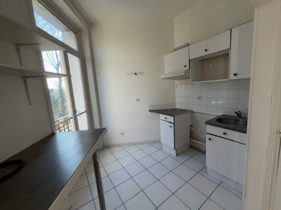 Louer Appartement 41 m2 Senlis