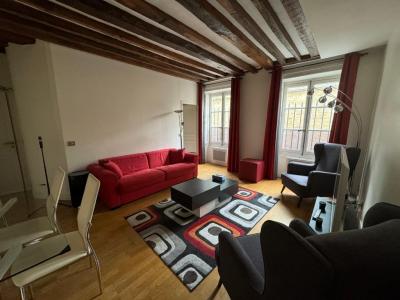 For rent Paris-6eme-arrondissement 2 rooms 43 m2 Paris (75006) photo 2