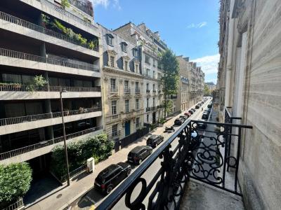 For rent Paris-16eme-arrondissement 4 rooms 147 m2 Paris (75016) photo 1