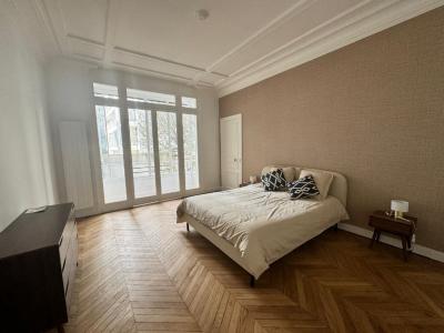 For rent Paris-16eme-arrondissement 4 rooms 147 m2 Paris (75016) photo 2