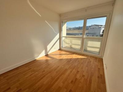 For rent Boulogne-billancourt 2 rooms 38 m2 Hauts de Seine (92100) photo 1