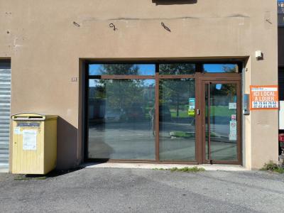 Annonce Location Local commercial Annonay 07